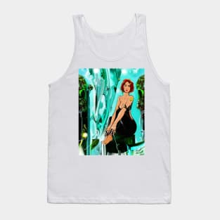 Free the People Tank Top